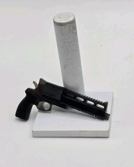 3d Printed RSH-12 REVOLVER TOY 1:6 12″Scale FOR PHICEN Worldbox FIGS