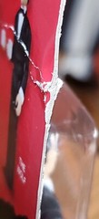 NEW* Pulp Fiction Vincent Vega RE-Action Funko Action Figure