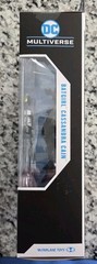 McFarlane DC Multiverse Cassandra Cain Batgirl Gold Label Target Exclusive