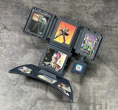 Kenner Batman Forever Batcave Play Set Computer