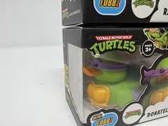Nickelodeon Teenage Mutant Ninja Turtles Mini Tubbz New Boxed Set