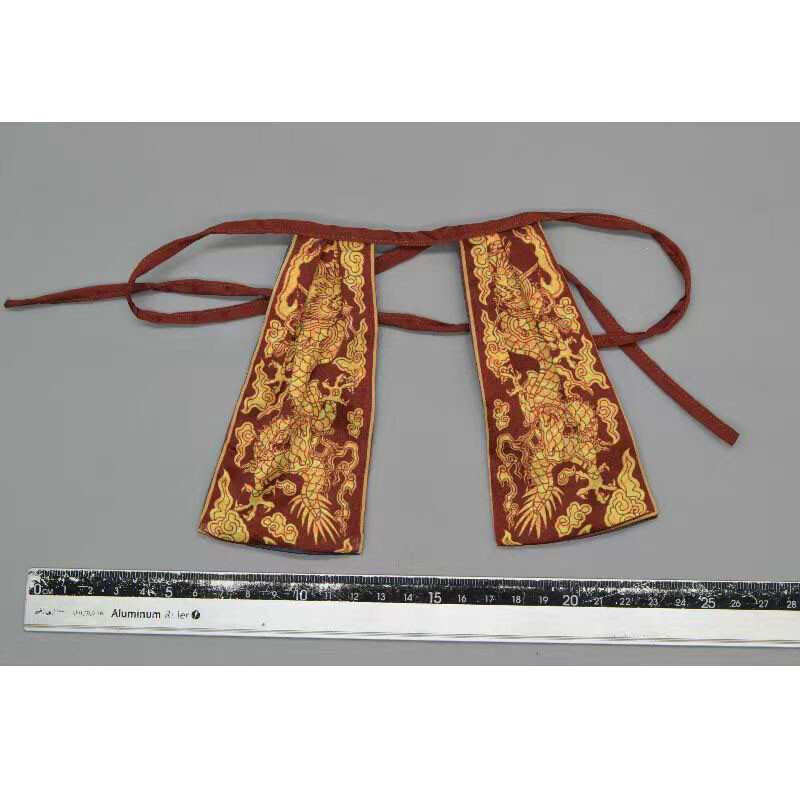 MDS 1/6 Scale Ming Dynasty Yongle Emperor ZhuDi – Waist Chain Model