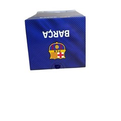 MINIX Football Stars #190 Lamine Yamal Barcelona 4.75 Inch Vinyl Figure Figurine