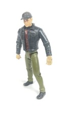 Vintage 2000 Marvel Legends X-Men Movie Civilian Cyclops 6″ Figure ToyBiz