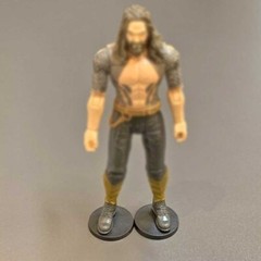 40 x Action Figure Display Stand Base Holder Modern Action Figure DISPLAY STANDS