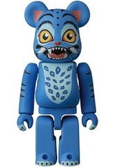 MEDICOM TOY 30th BE@RBRICK Series 52 1 Box 24pcs Official Aug 2026 From JAPAN