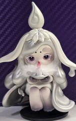 POPMART CHAKA Candle Whisper Series CONFIRMED- (RENDER GUIDANCE) New