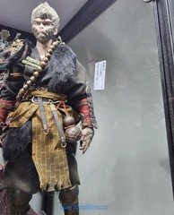 Black Myth: Wukong 1/6 Scale Action Figure Model Collector’s Edition Toy