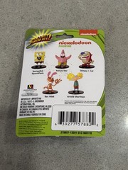 Ren Of Ren & Stimpy Figurine Nickelodeon Monogram International Collectibles