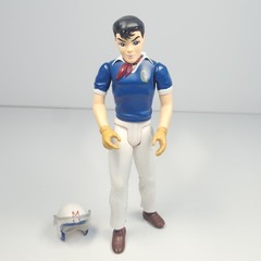 ReSaurus Speed Racer 5″ Figure Series 1 Loose Helmet Visor Accessories Vintage