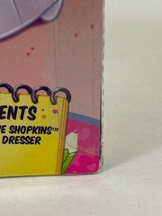 NEW 2015 Shopkins Fashion Spree Best Dressed S3 Moose Exclusive Figures Toys