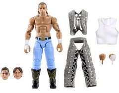 Mattel WWE Elite Collection 6″ Summer Slam Shawn Michaels 6” Action Figure New