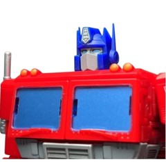 ABS Casting Replacement Head Upgrade Kit For SS86 OP Prime-ACHAI STUDIO