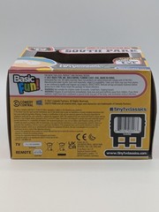 Basic Fun Classics South Park Tiny TV With Remote *Unopened, Needs Batteries*