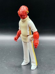 VINTAGE STAR WARS FIGURES 1977-1984 NH ESB ROTJ POTF 17 *YOU PICK*
