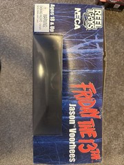 Friday the 13th VII New Blood – Jason Voorhees 18″ Motion Activated Figure NECA