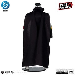 McFarlane Toys DC Direct Page Punchers 7″ BLOODWYND Red Platinum CHASE – NEW