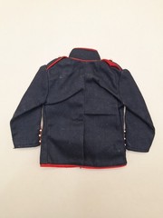 1960s Gi Joe British Crown Colony Marine Dress Parade Lot