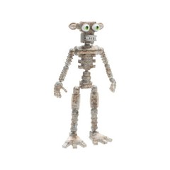 Five Nights at Freddy’s Wave 2 Endo Series Toy Bonnie & System Error Bonnie