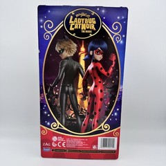 Miraculous Ladybug & Cat Noir Movie Exclusive 11″ Cat Noir Doll