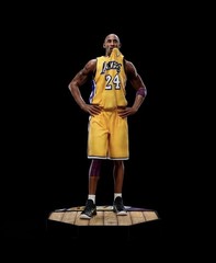 Kobe figure
