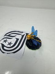 Figurine Skylander Skylanders Serie 1 Spyro’s Adventure Sparx Objet Magique