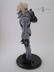 McFarlane Fortnite NITEHARE Action Figure with Back Bling and Stand