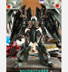 Steel Legend SL 1/100 Alloy KSHATRIYA NZ-666 Action Figure Model In Box In Stock
