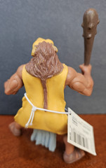 Schylling Greek Gods Mythology Series Figure Hercules new with tag