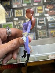 Batman Animated Series Shadows of Gotham City TALIA AL GHUL Toys R Us Exclusive