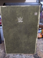 WWE Ultimate Edition Jesse The Body Ventura Action Figure Mattel Creations