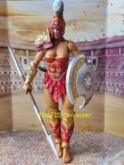 XesRay Studio Combatants Fight For Glory 1/12 Berenice Action Figure In Stock