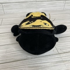 Lot Of 3 BENDY AND THE INK MACHINE Plush Bendy, Audrey, Sammie Lawrence 9-10”