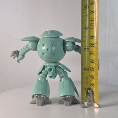 GUNDAM Mobile Suit Mobile KAPOOL #03 Model Kit 1/144 Scale Japan ASSEMBLED