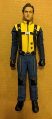 CGL Toys X-Men 1/6 Scale Professor Mutant 2.0 Ver Figure First Class
