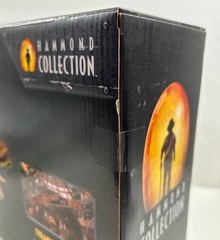 Jurassic World Hammond Collection Tyrannosaurus Rex dinosaur figure Park T Rex