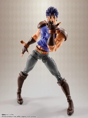 Bandai S.H.Figuarts Jonathan Joestar JoJo’s Bizarre Adventure Action Figure New~