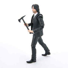 MAF No.212 John Wick Chapter 4 Action Figure Toy Set Gifts for Boy Gift New