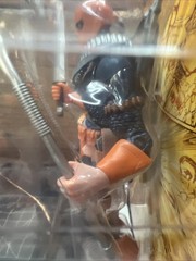 DC Universe Classics Deathstroke The Terminator SEALED Mattel Figure See Photos