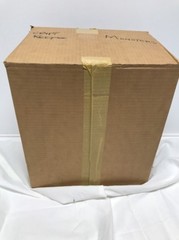 Vintage Tales From The Cryptkeeper Action Figure EMPTY SHIPPER CASE Ace Novelty