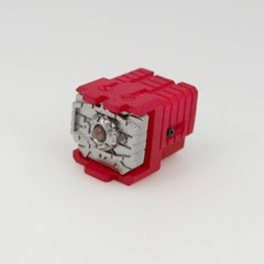 Shockwave Lab SL-45 LED Matrix Unit For Siege Ops Prime Luminous Effects Voyager