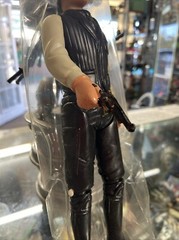 1975 Vintage Durham The Gunslingers Wyatt Earp Quick Draw Rare