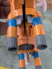 Star Wars The Poe Dameron’s X-Wing Missing Parts, Great to Repair or for Parts