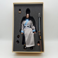 303 Toys The Three Kingdoms China Series Liu Bei 1/6th Scale Action Figure 308