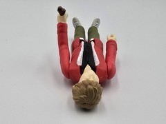SUPER7 The Goonies Chunk ReAction Figure Fully Posable 3.75″ preowned