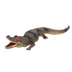 Kids Toy Lifelike Model Anti-Stress For Classroom Use Easy To Use