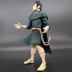 FERON Custom Marvel Legends by Wings FREE GLOBAL SHIPPING X-Men 97 Excalibur