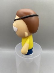 Kidrobot Adult Swim Series 1 Evil Morty 3″ Vinyl Mini Figure 1/48
