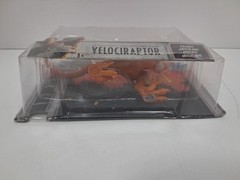 Jurassic World – VELOCIRAPTOR ATTACK PACK – New – Mattel – 2017