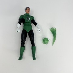 McFarlane DC Multiverse Green Lantern John Stewart Figure Plastic Man JLA Wave
